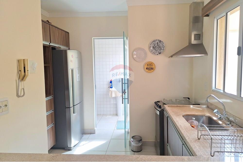 Casa de Condomínio - Alugar - Mogi Mirim , São Paulo - 20250902_141105.jpg - 690751019-415