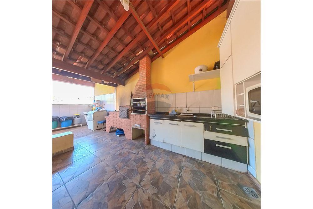 Casa - Venda - Araras , São Paulo - 11 - 690691052-62