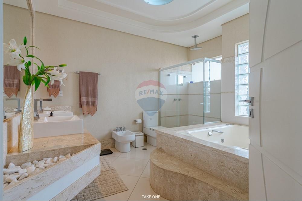 Sobrado - Venda - Americana , São Paulo - 27.jpg - 691071018-16