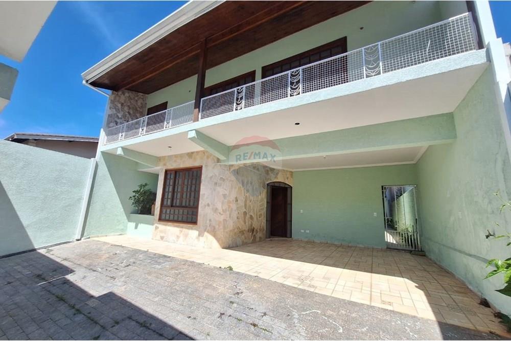 Casa - Alugar - Atibaia , São Paulo - 1.jpg - 690471131-139