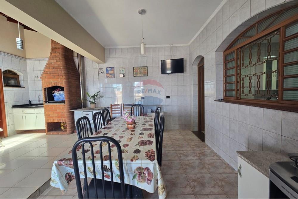 Casa - Alugar - Santa Bárbara d'Oeste , São Paulo - IMG-20250217-WA0019.jpg - 691071001-18