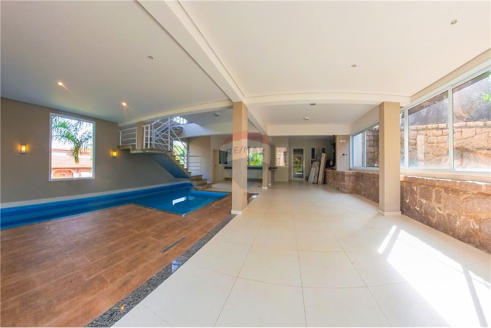 Casa de Condomínio - Venda - Salto , São Paulo - 185 - 690691043-129