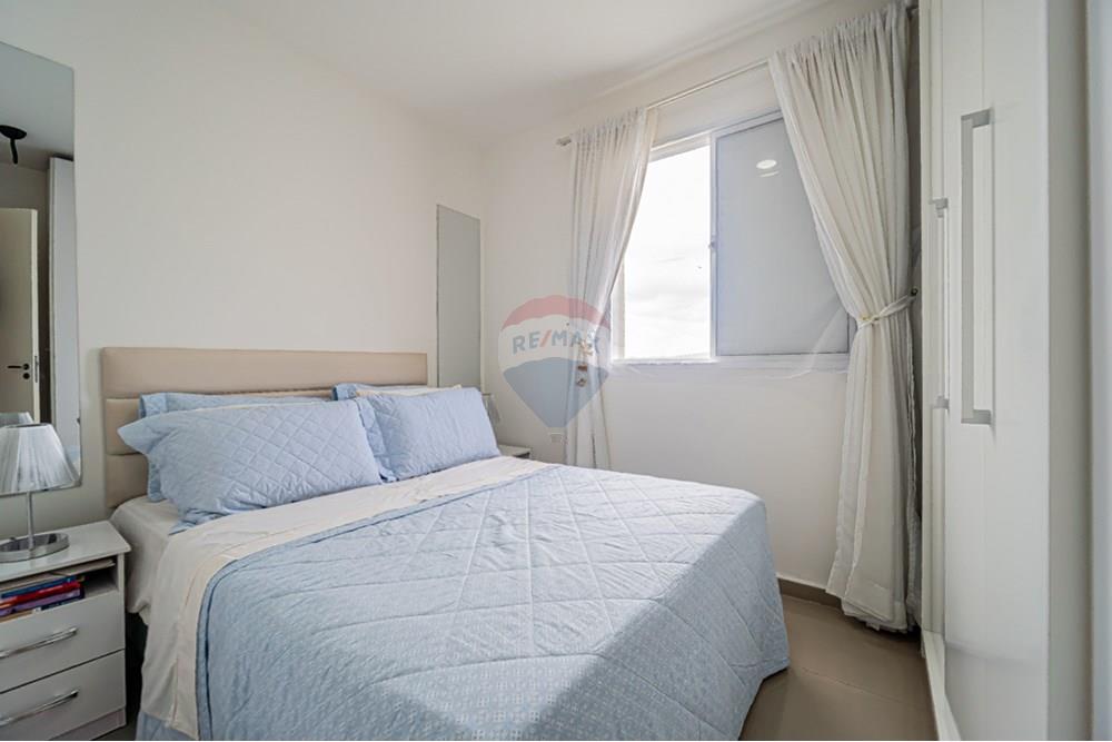 Apartamento - Venda - Cotia , São Paulo - CA-1.jpg - 691151005-45