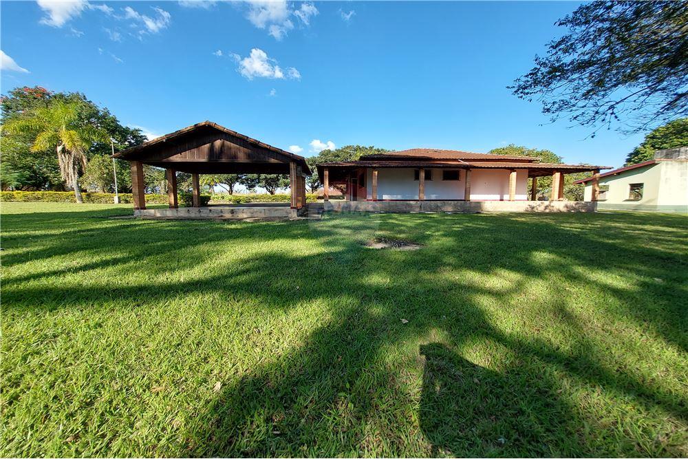 Chácara / Sítio / Fazenda - Venda - Mogi Guaçu , São Paulo - 7 - 690521010-266