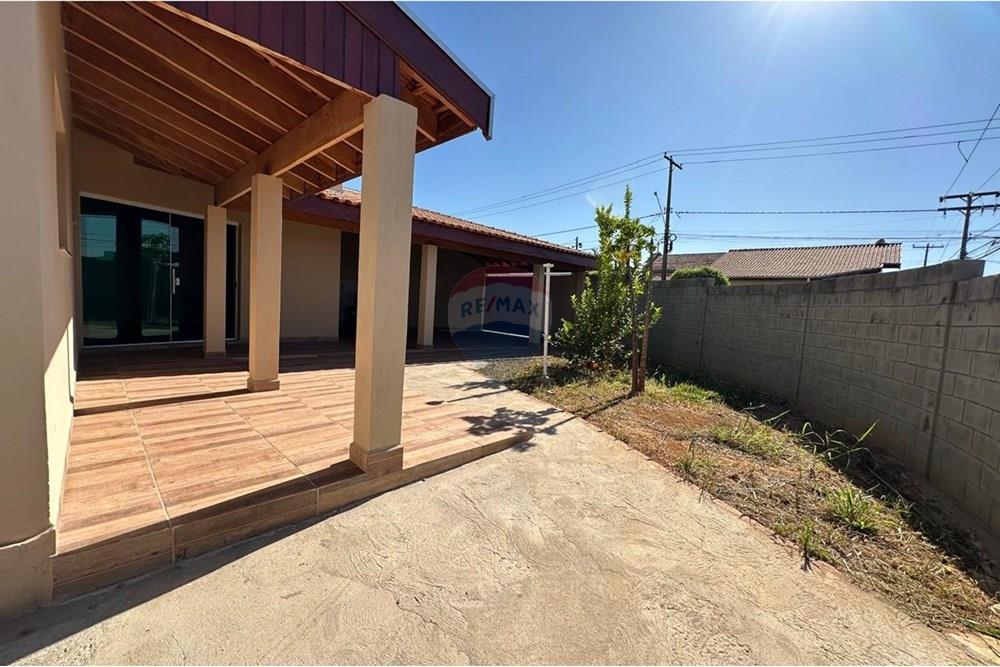 Casa - Venda - Nova Odessa , São Paulo - 4be3895c-beba-4977-a340-683962688e8b15.jpg - Quintal - 690231102-8