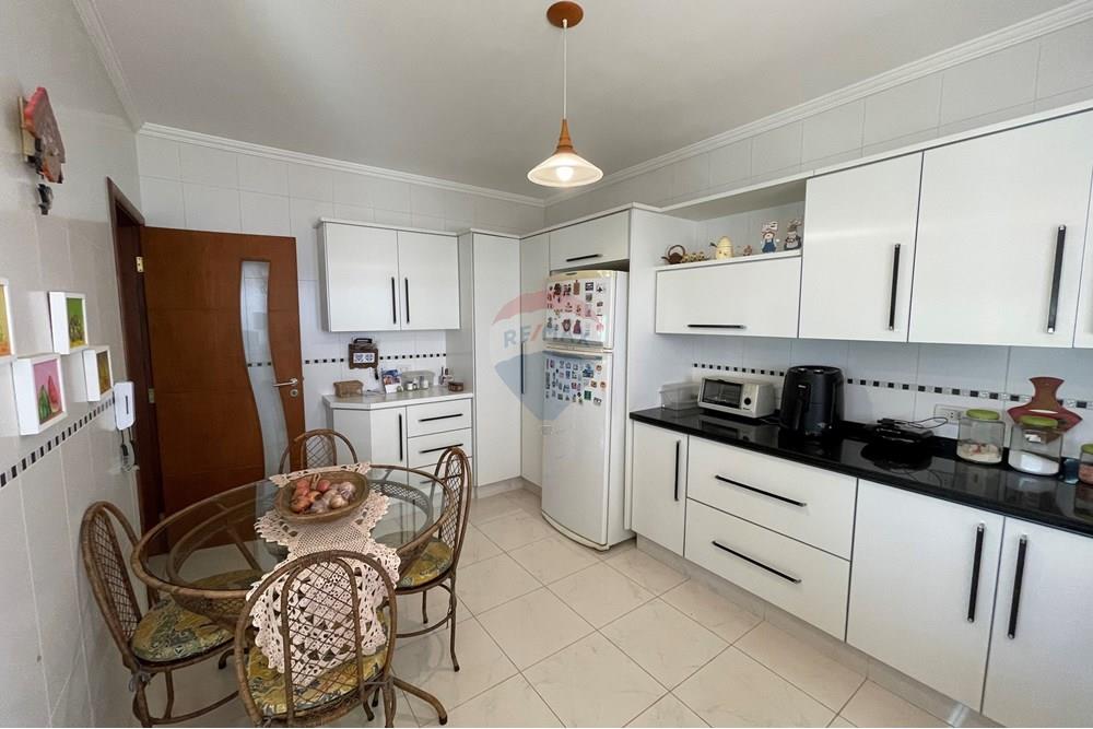 Casa de Condomínio - Alugar - Vinhedo , São Paulo - IMG_2740.JPG - Cozinha - 690491062-161