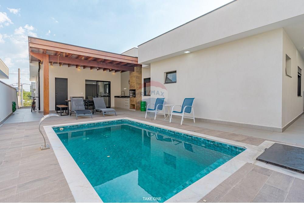 Casa de Condomínio - Venda - Valinhos , São Paulo - DSC07607-HDR.jpg - 690941043-9