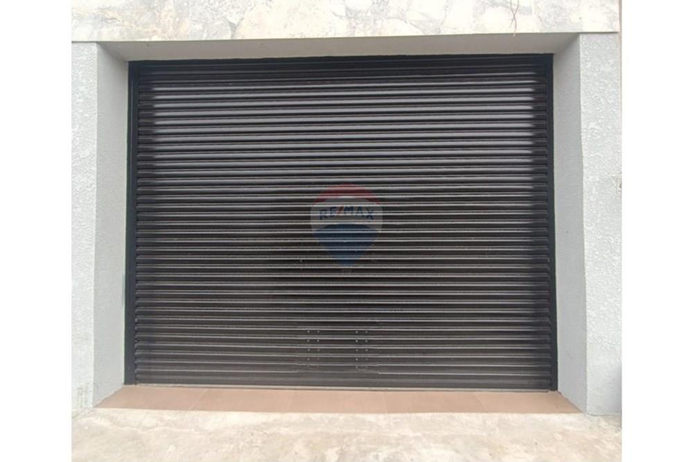 Galpão - Alugar - Bragança Paulista , São Paulo - portão de ferro.jpg - 690141098-40