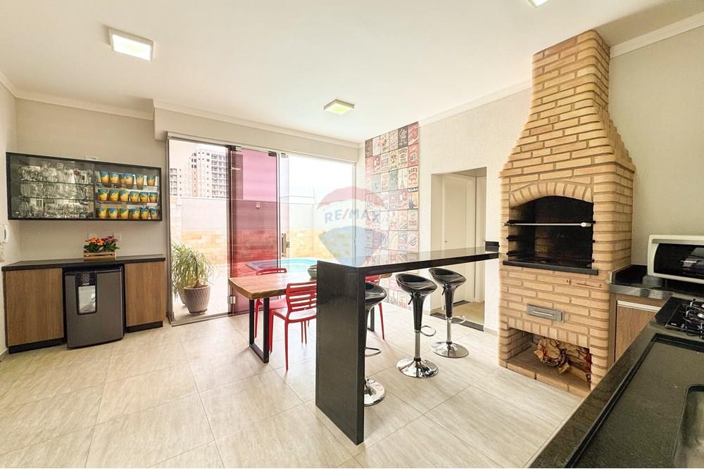 Casa - Venda - Mogi Mirim , São Paulo - IMG_3413.JPG - Área Gourmet - 690751051-90