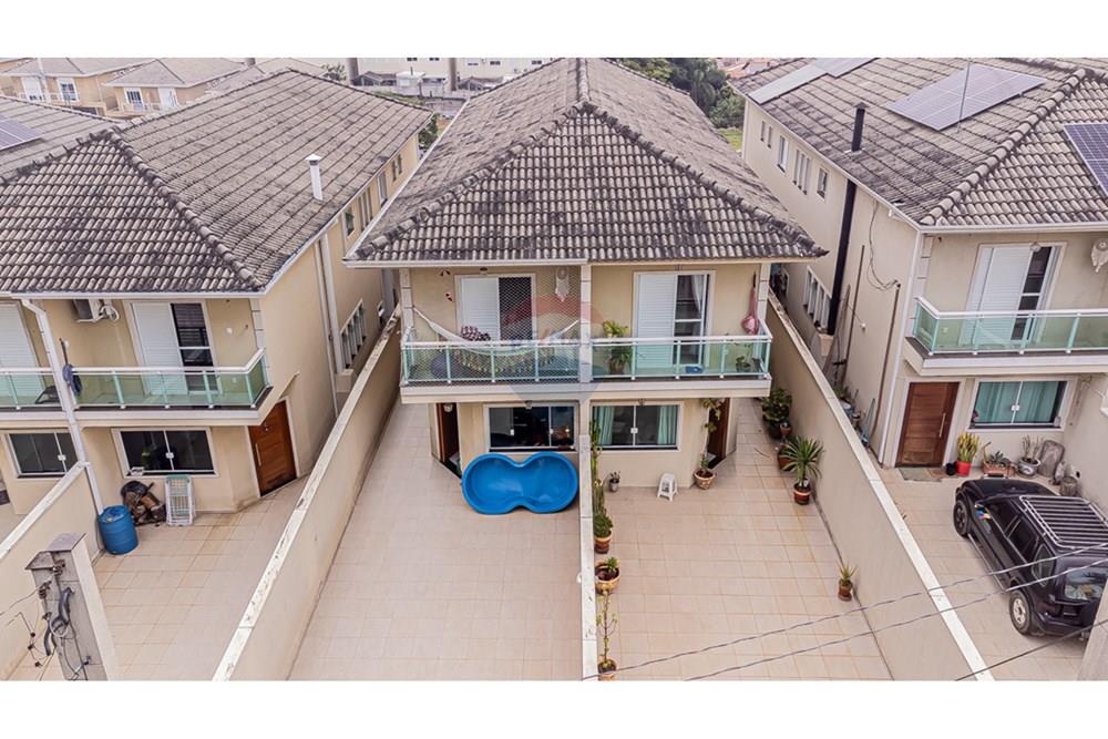 Sobrado - Venda - Cotia , São Paulo - 030.jpg - 691151008-12