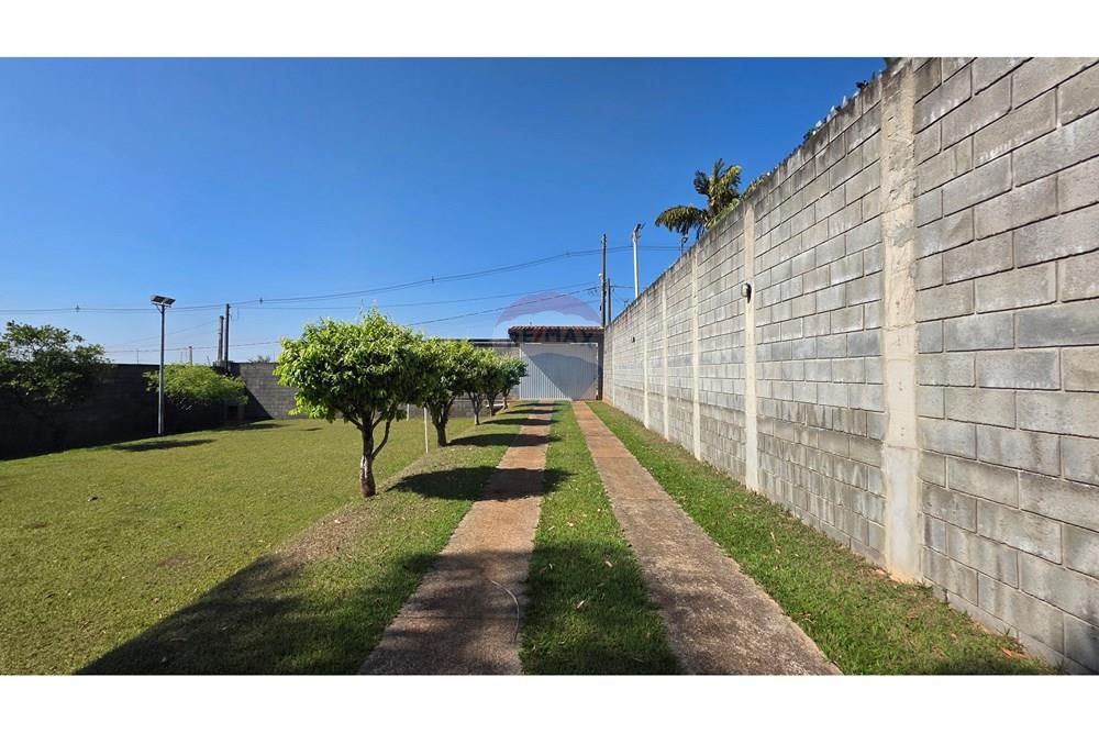 Chácara / Sítio / Fazenda - Venda - Mogi Guaçu , São Paulo - ENTRADA DA CHACARA.jpg - 690521164-11