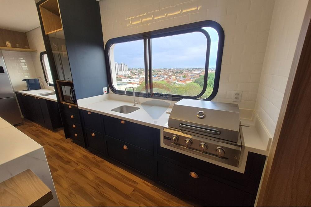 Apartamento, 3 quartos, 149 m² - Foto 16