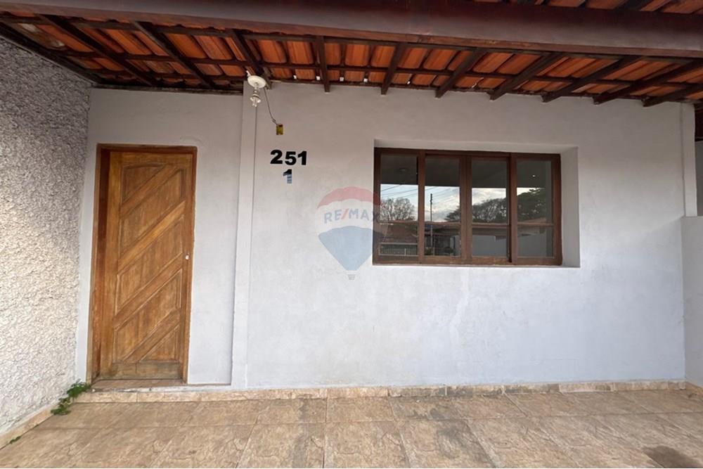 Casa - Alugar - Bragança Paulista , São Paulo - 71463.jpg - 690041127-57