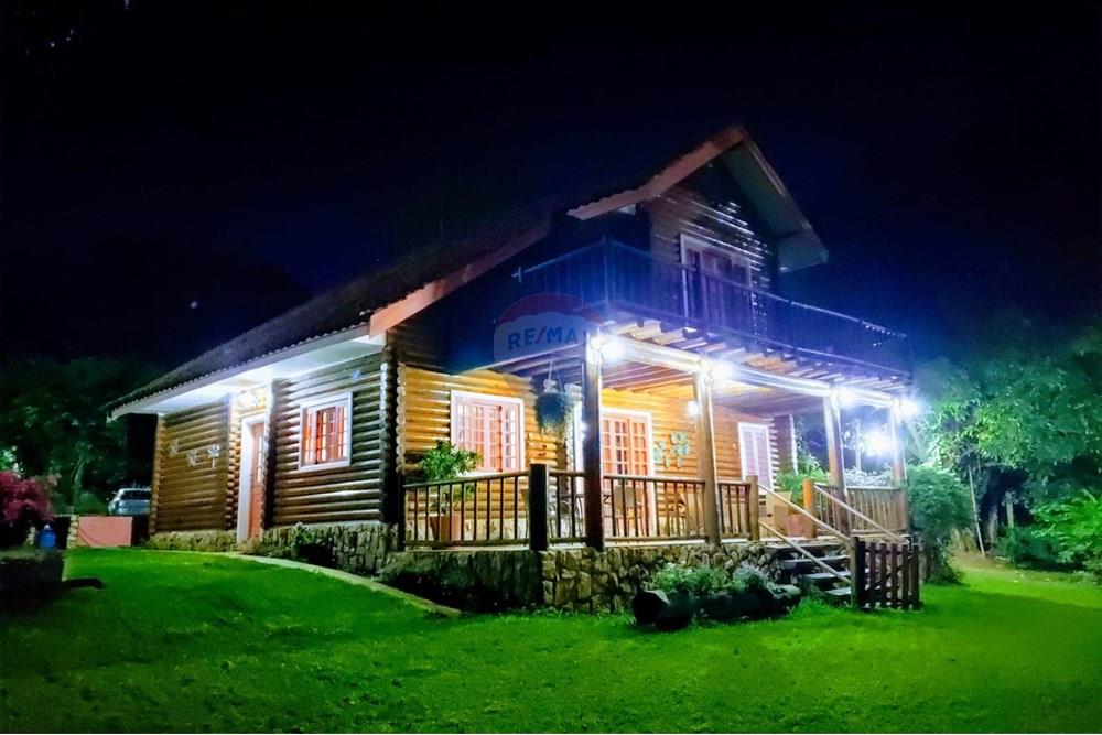 Chácara / Sítio / Fazenda - Venda - Araraquara , São Paulo - chacara 1.jpeg - 690151043-24