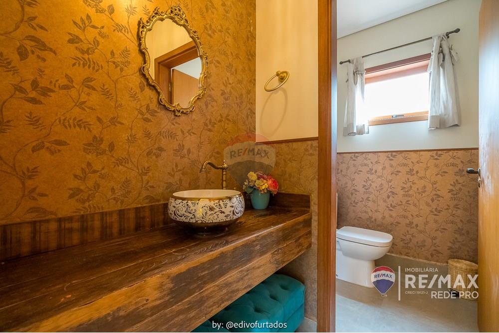 Casa de Condomínio - Venda - Vinhedo , São Paulo - EDI06628EDIVOFURTADO-RG98002306922 SSPCE - VALINHOS - REDE PRO II - 690851010-30 - LYS JORGE.jpg - 690851010-30