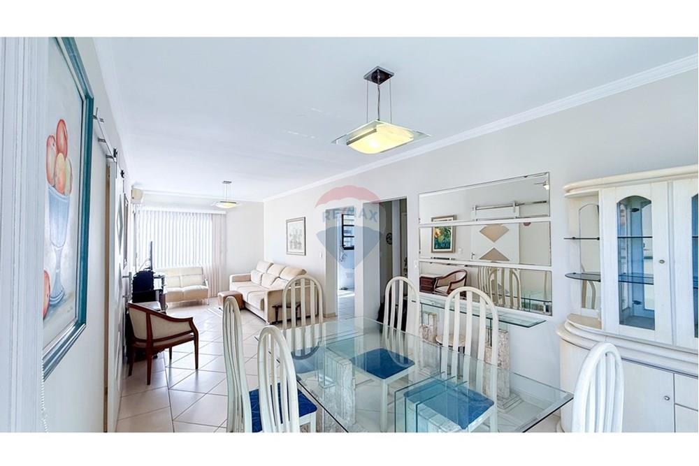 Apartamento - Venda - Santos , São Paulo - IMG_0526[1].jpg - Sala de jantar - 690661013-264