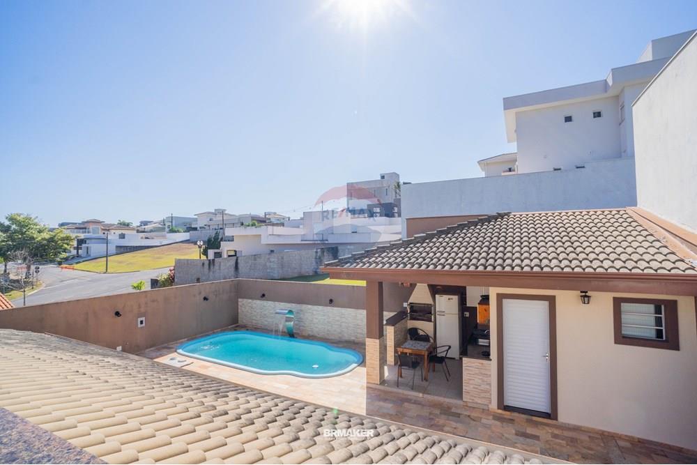 Casa de Condomínio - Venda - Itatiba , São Paulo - Fotografias imobiliarias - sandra-14.jpg - 690661109-18