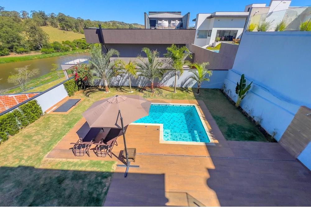 Casa de Condomínio - Venda - Atibaia , São Paulo - IMG_6202.jpg - Varanda - 690471003-127