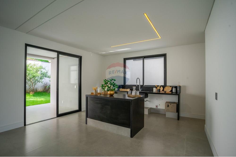 Casa de Condomínio - Venda - Santana de Parnaíba , São Paulo - DSC02303.jpg - 691021016-45