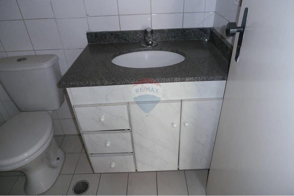 Apartamento - Venda - Osasco , São Paulo - FOTO BANHEIRO 2.jpg - 690951036-8