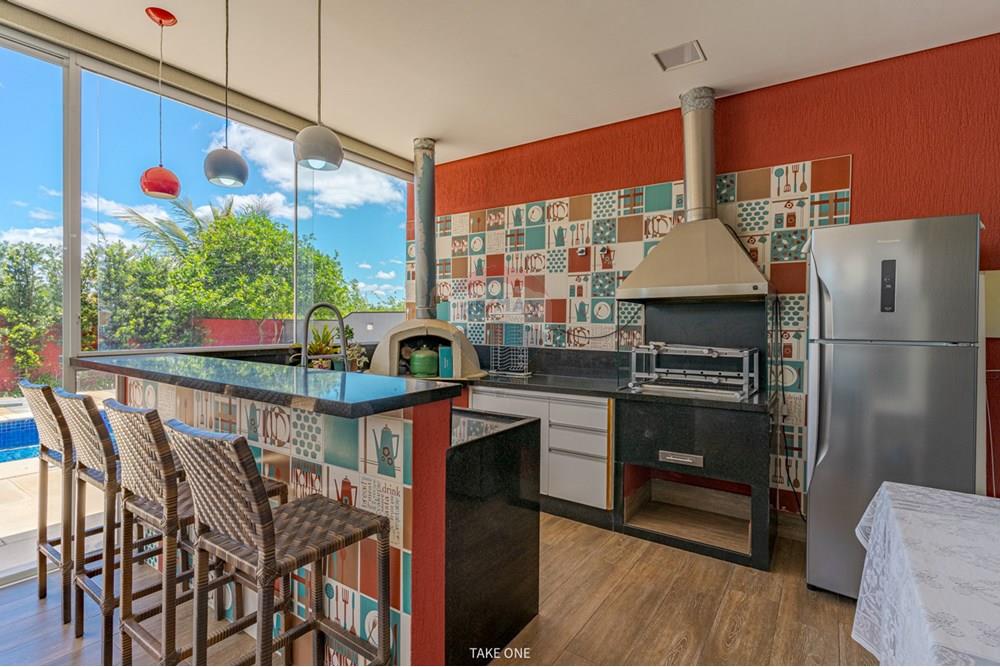 Casa de Condomínio - Venda - Campinas , São Paulo - 01fotos_072.jpg - 690131086-44