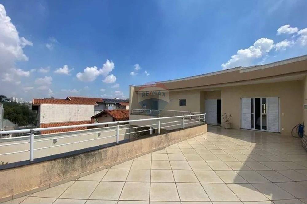 Casa - Alugar - Americana , São Paulo - 8a11a9db-5343-4c23-a19a-137d450b723b.jpg - 690231089-25