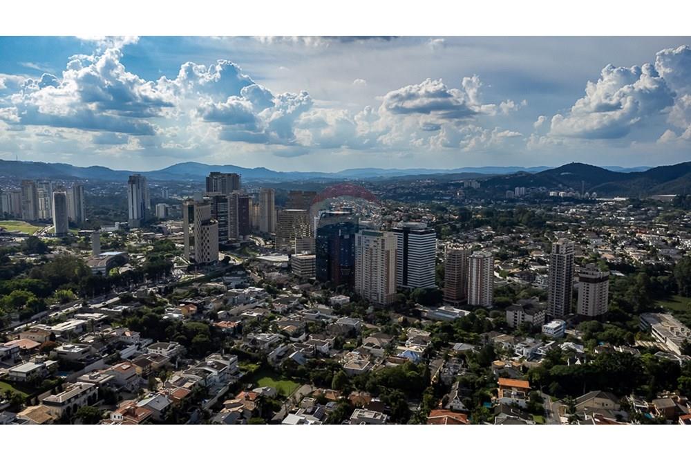 Apartamento - Venda - Barueri , São Paulo - DJI_0972-38.jpg - 691081005-9