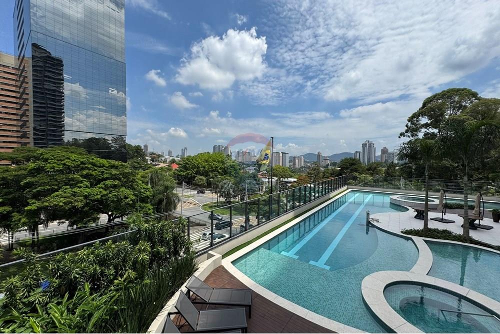 Apartamento - Alugar - Barueri , São Paulo - IMG_7599.JPEG - 691021029-237