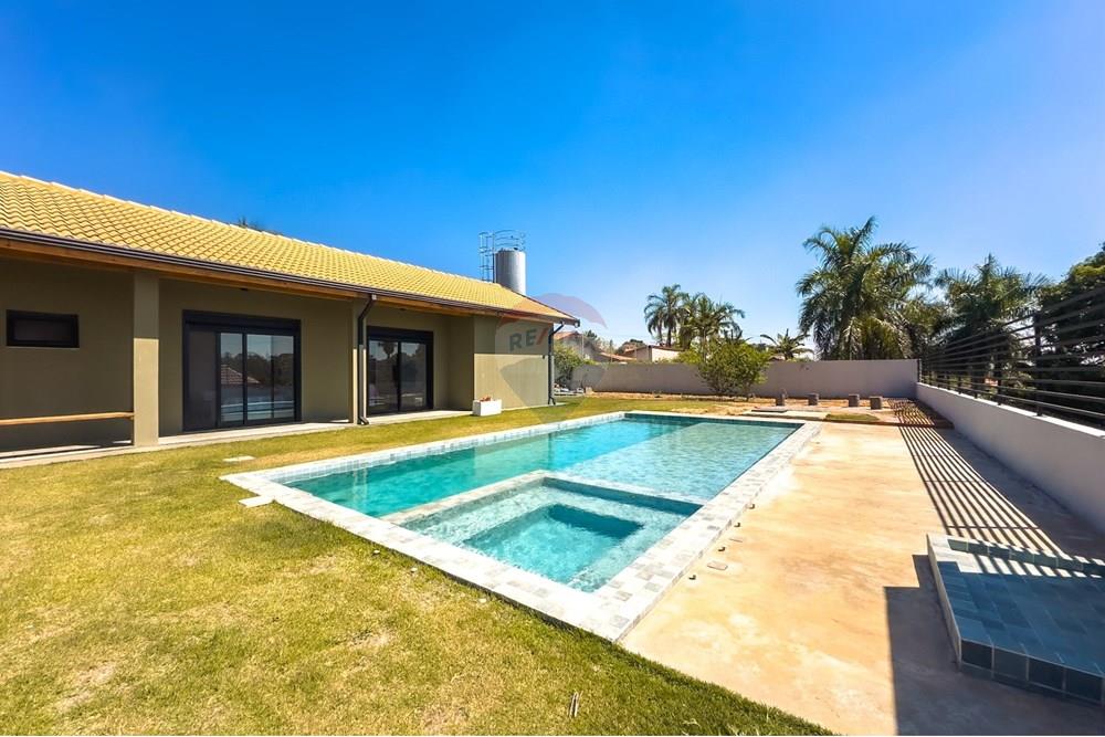 Casa - Venda - Indaiatuba , São Paulo - IMG_7010.jpg - Piscina - 690471120-63