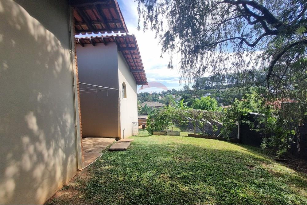 Casa de Condomínio - Alugar - Vinhedo , São Paulo - 20250417_102428.jpg - 690541189-81