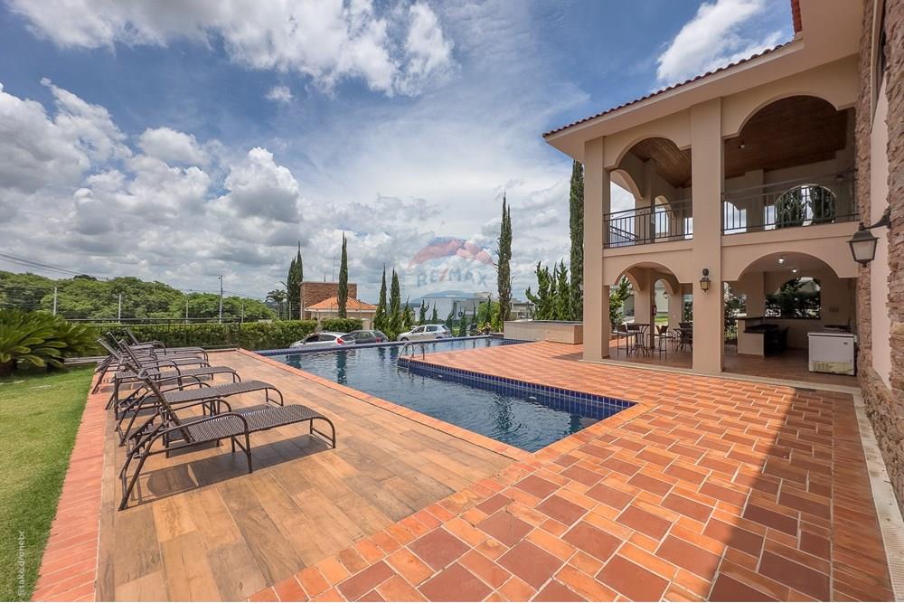 Casa de Condomínio - Alugar - Valinhos , São Paulo - TakeDroneBr-31240-2.jpg - 690491059-30