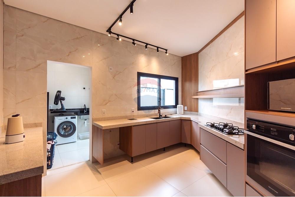 Casa de Condomínio - Venda - Indaiatuba , São Paulo - IMG_5695.jpg - Cozinha - 690471119-47