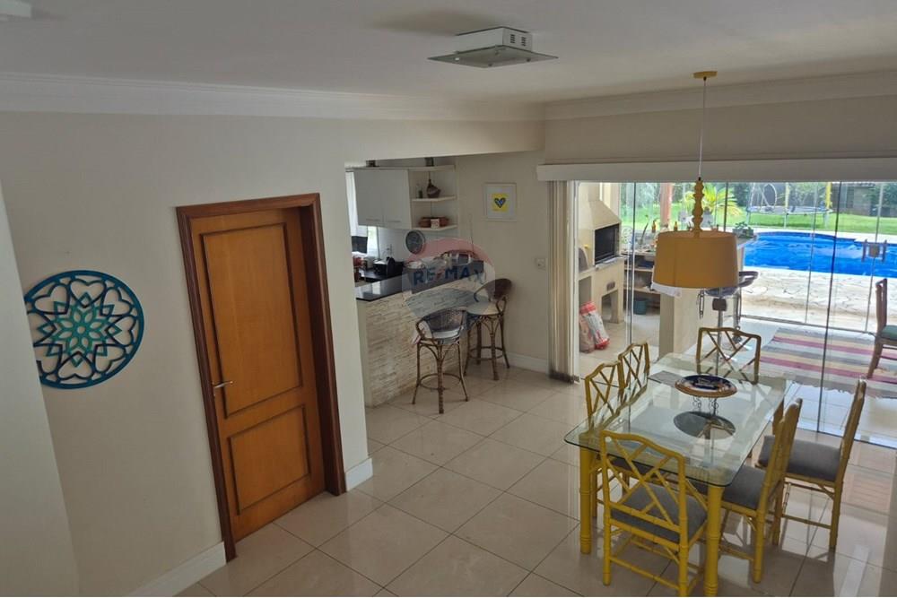 Casa de Condomínio - Alugar - Vinhedo , São Paulo - 67856c7e-1c22-4670-802d-3ec7c6a23a60.jpg - 690851008-488