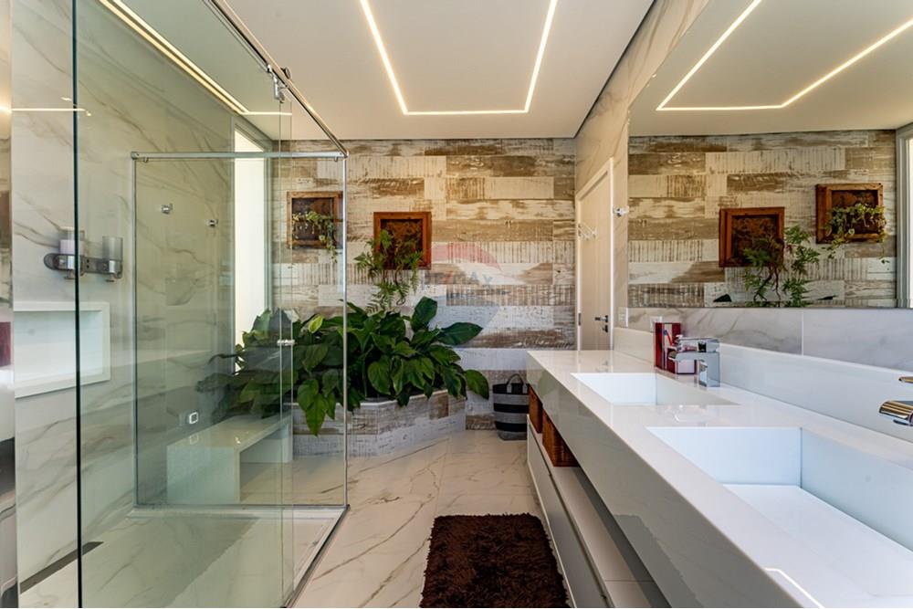 Casa de Condomínio - Venda - Santana de Parnaíba , São Paulo - CAR08014.jpg - 691081032-2