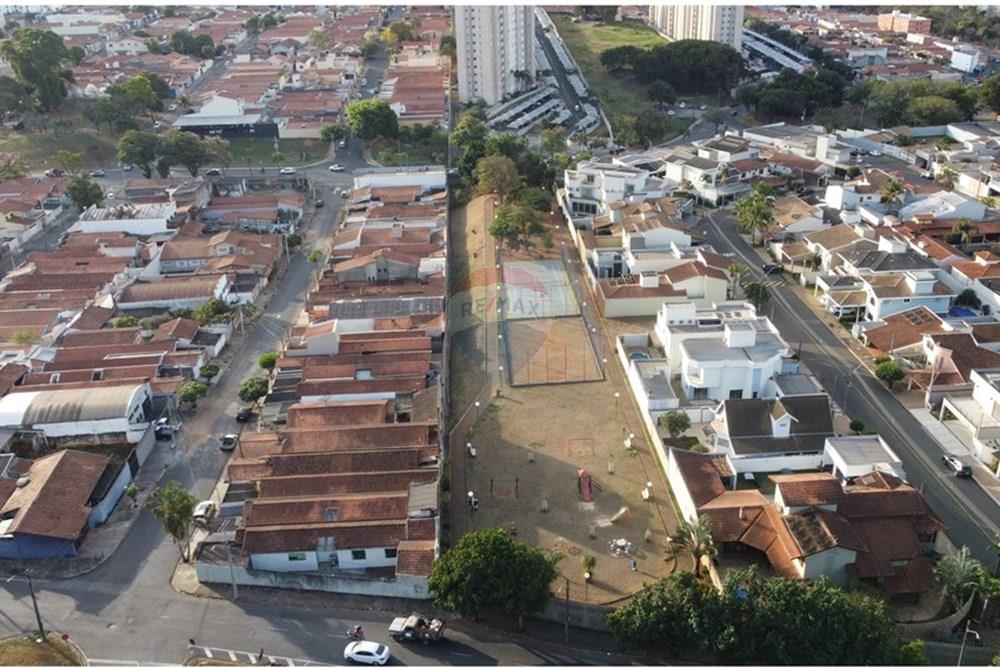 Casa de Condomínio - Venda - Piracicaba , São Paulo - DJI_0011.JPG - 690781095-71