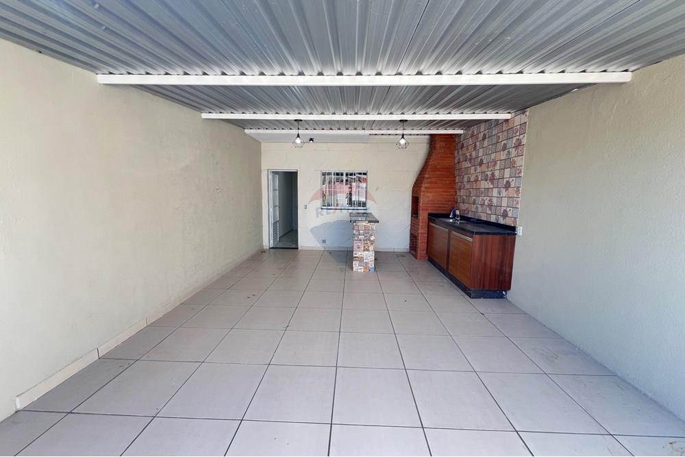 Sobrado - Venda - Sumaré , São Paulo - IMG_1324.JPG - 691101018-52