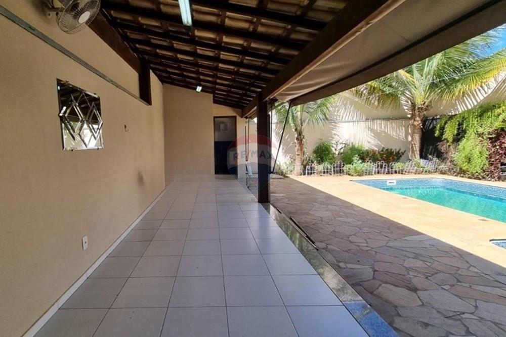 Casa de Condomínio - Venda - Paulínia , São Paulo - Quintal 1.jpg - 690681132-56