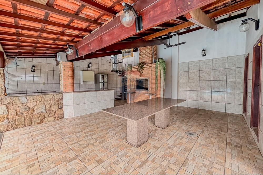 Casa de Condomínio - Venda - Vinhedo , São Paulo - IMG_7312.JPG - 690491085-1