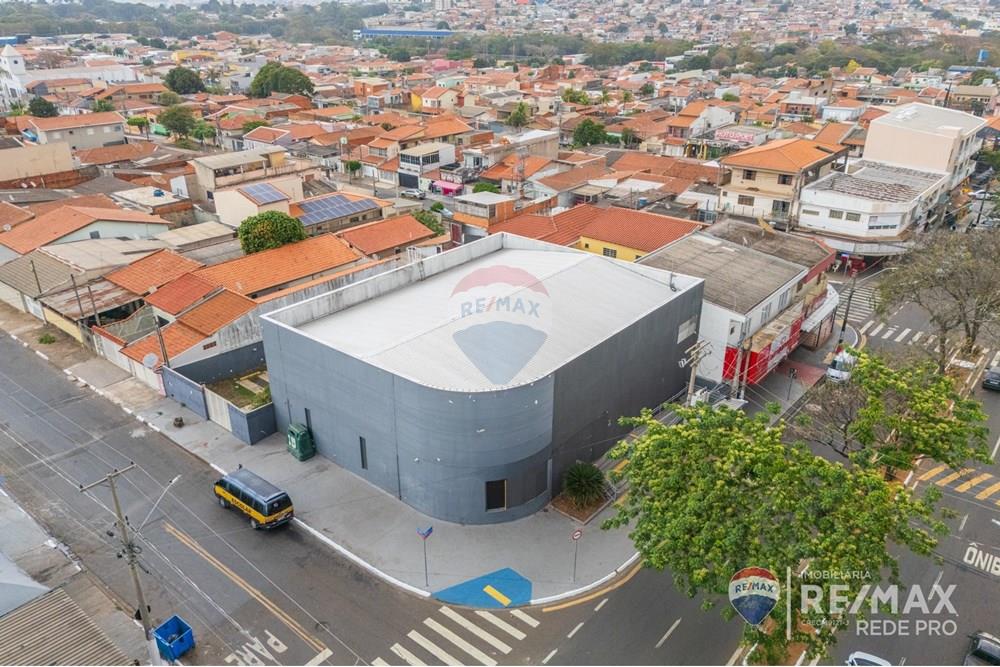 Prédio - Alugar - Hortolândia , São Paulo - DJI_20250826144100_0005_D_EDIVOFURTAEDIVO FURTADO SILVA - RG98002306922 SSPCE - REMAX REDE PRO - 690851083-31 - HORTOLANDIA - LU - 690851083-31