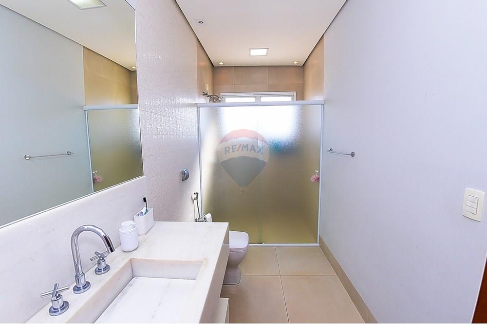 Casa de Condomínio - Venda - Americana , São Paulo - Casa com 3 suítes à venda na Chácara Letônia em AmericanaSP – 351m² de área construída7.jpg - Quarto - 690231077-23