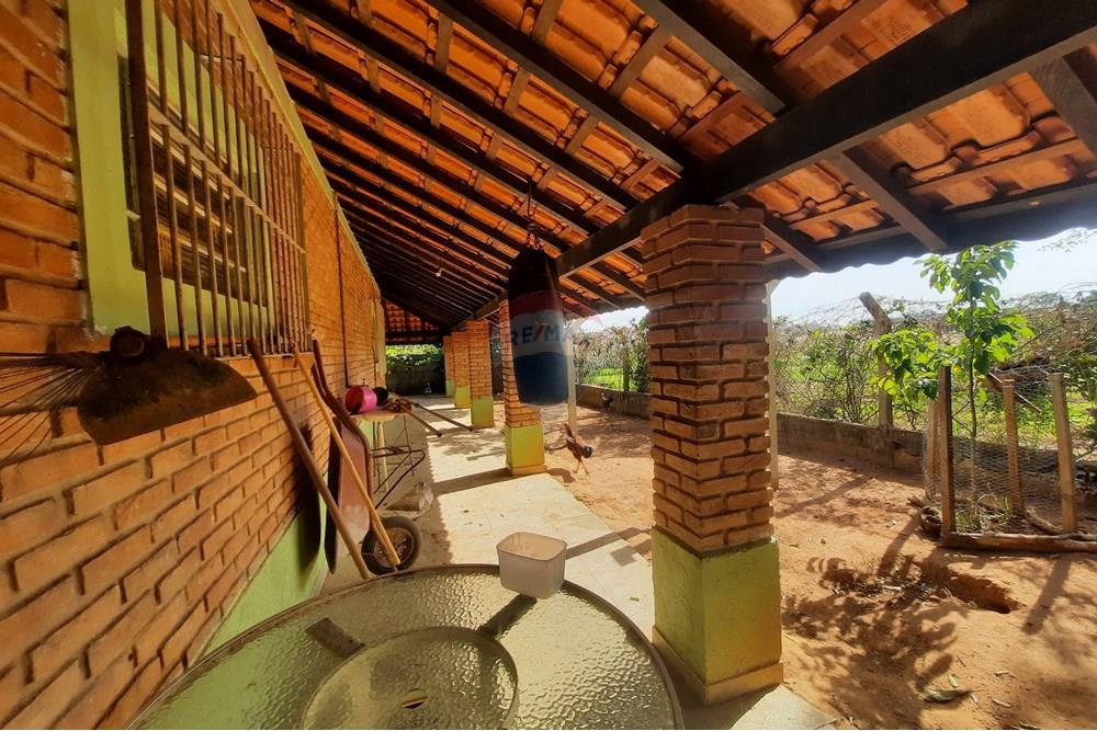 Chácara / Sítio / Fazenda - Venda - Hortolândia , São Paulo - 20250802_103350.jpg - 690531057-77