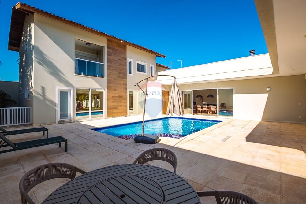 Casa de Condomínio - Venda - Salto , São Paulo - IMG_7619.jpg - Jardim Externo - 690471123-100