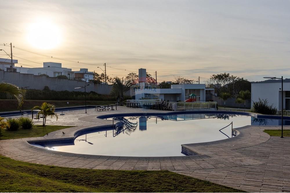 Casa de Condomínio - Venda - Itupeva , São Paulo - piscina.jpg - 690801041-119
