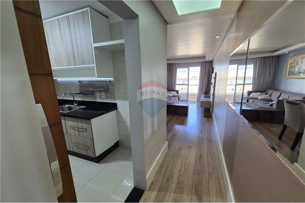 Apartamento - Alugar - Vinhedo , São Paulo - 1 - 690541048-151