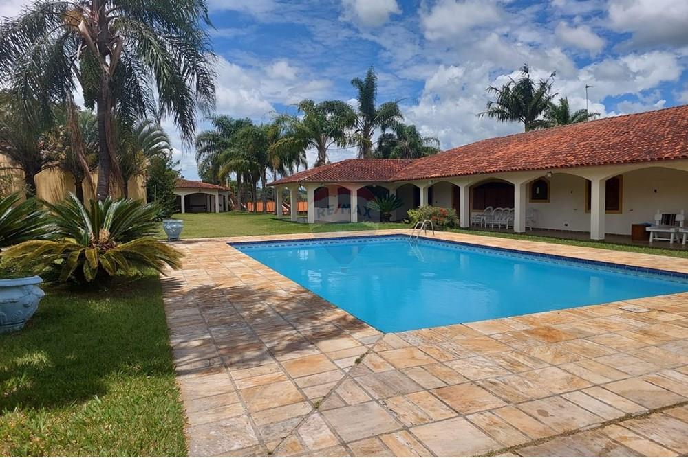 Casa de Condomínio - Alugar - Itatiba , São Paulo - FOTO 05.jpeg - 690791203-34