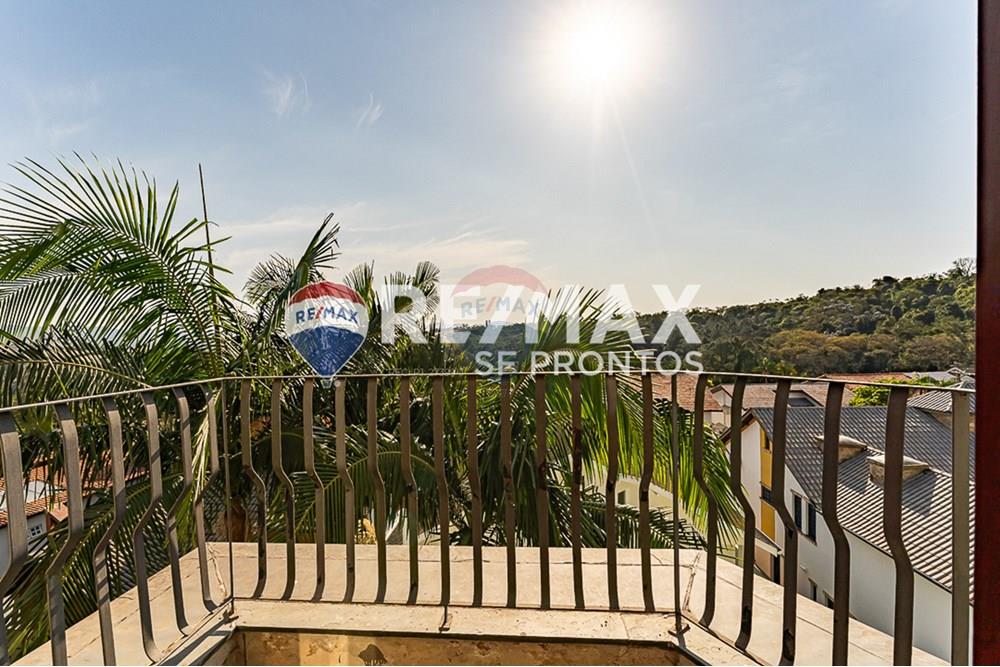 Casa de Condomínio - Venda - Barueri , São Paulo - CAR00166-40.jpg - 691081032-5