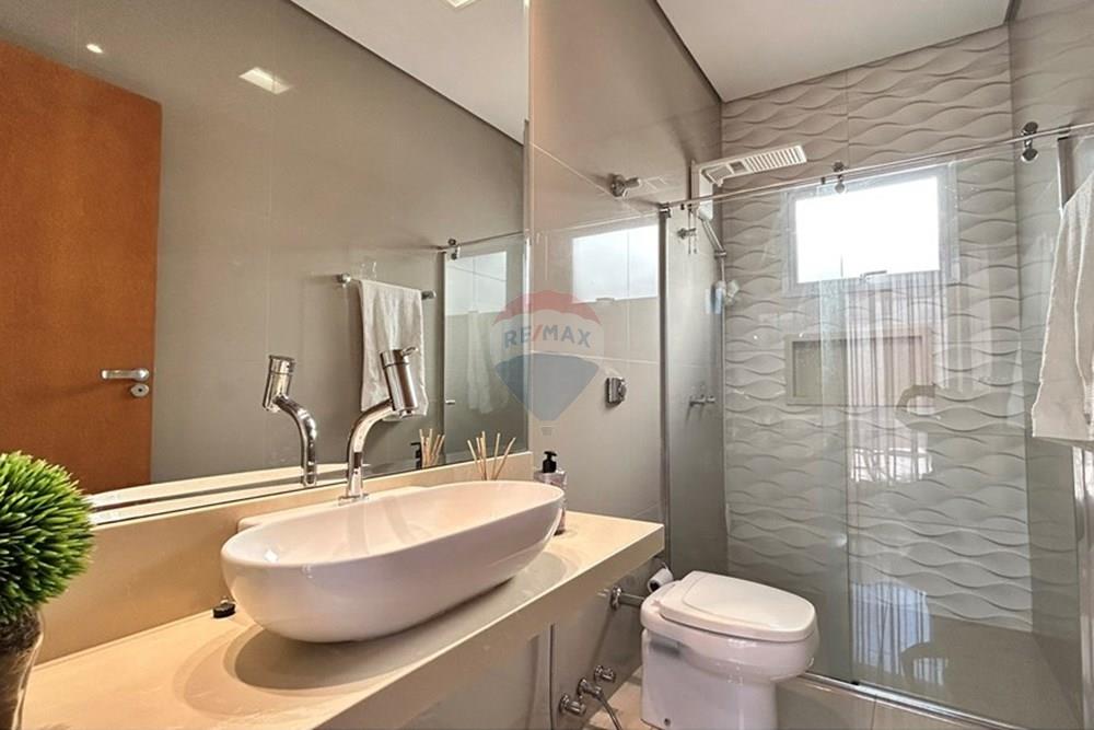 Casa de Condomínio - Venda - Americana , São Paulo - IMG_4596.JPEG - Banheiro - 690231077-32