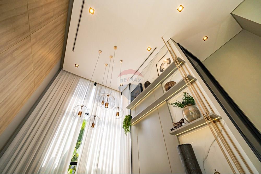 Casa de Condomínio - Venda - Santana de Parnaíba , São Paulo - 08.jpg - 691021032-10