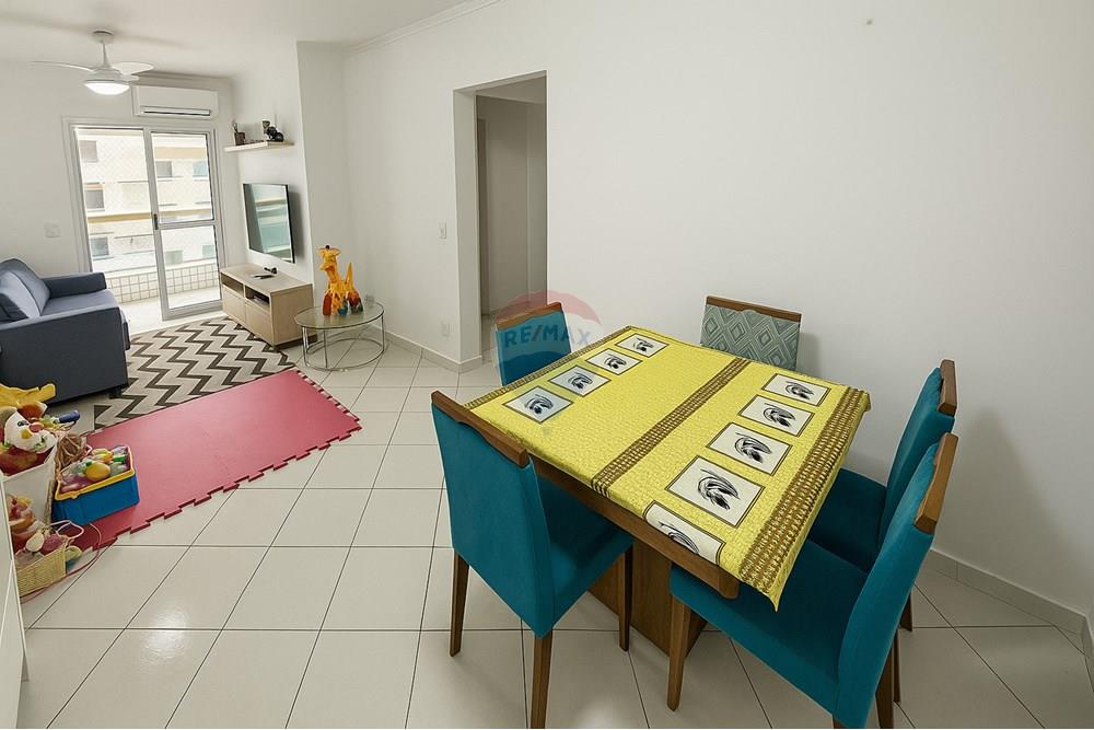 Apartamento - Venda - Praia Grande , São Paulo - Show 4.jpg - Sala de jantar - 691161001-14