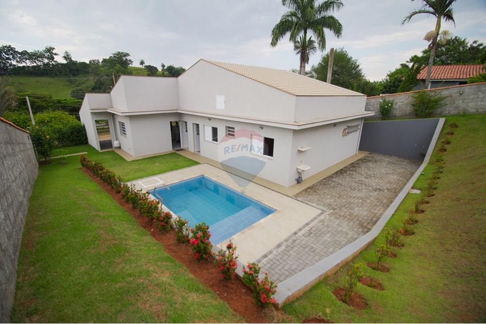 Casa de Condomínio - Venda - Itatiba , São Paulo - DSC00419.jpg - 690791203-21